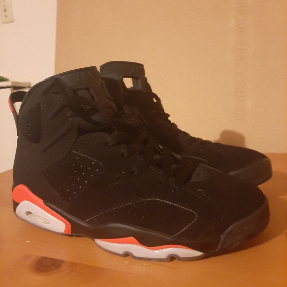 Infared 6s 2019 - Picture 3 of 3